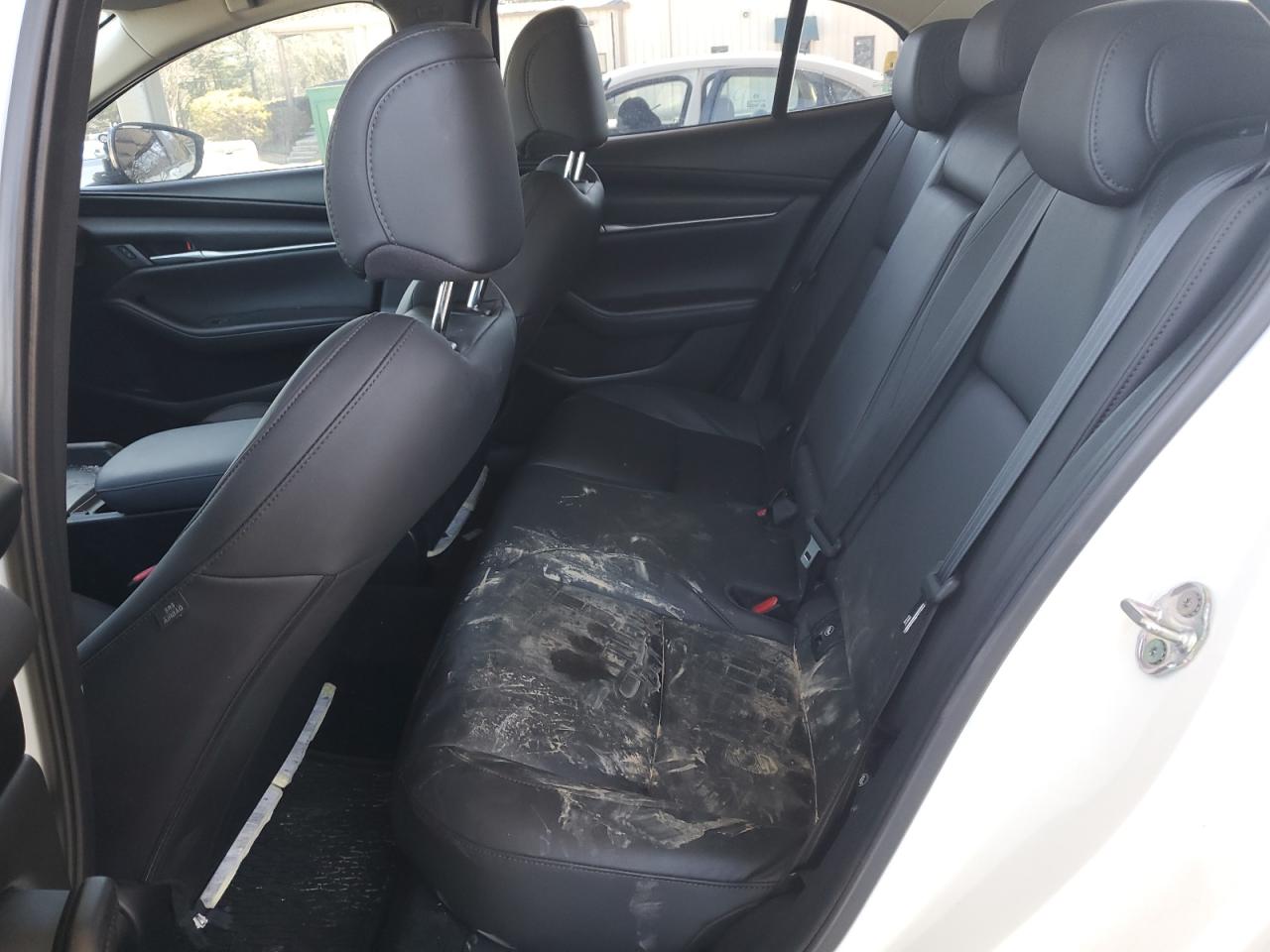 2021 Mazda 3 - Image 10