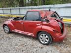 2003 Chrysler Pt Cruiser Limited en Venta en Greenwell Springs, LA - Water/Flood