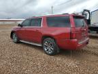 Rapid City, SD에서 판매 중인 2015 Chevrolet Suburban K1500 Ltz - Front End
