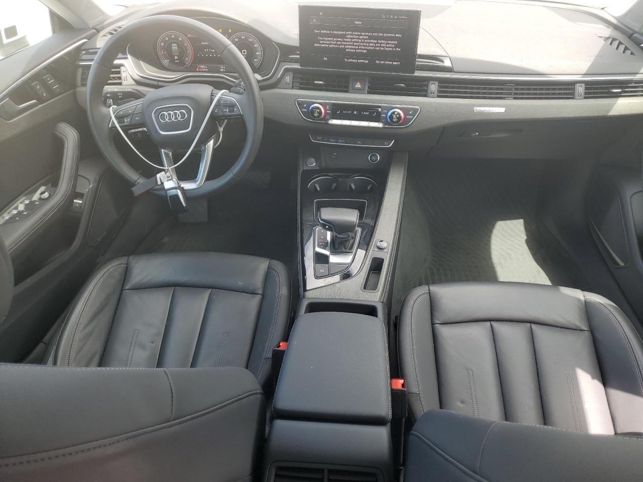 2023 Audi A5 - Image 8