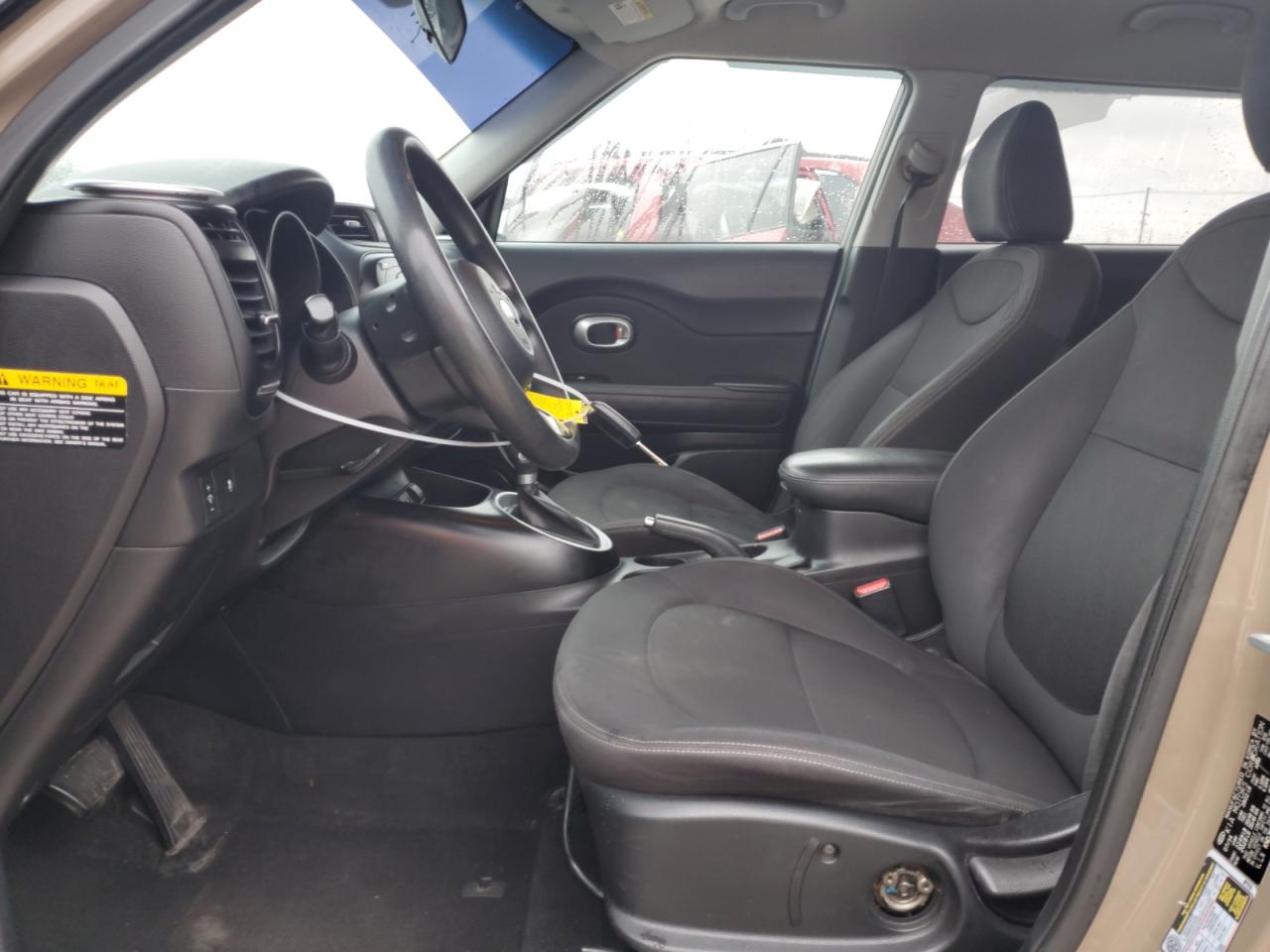 2015 Kia Soul - Image 7
