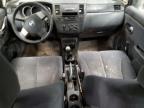 2010 Nissan Versa S en Venta en Windham, ME - Rollover