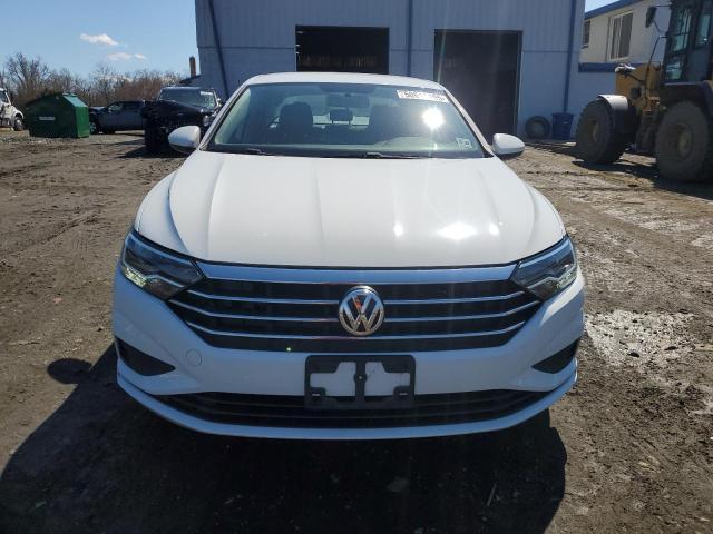  VOLKSWAGEN JETTA 2019 White