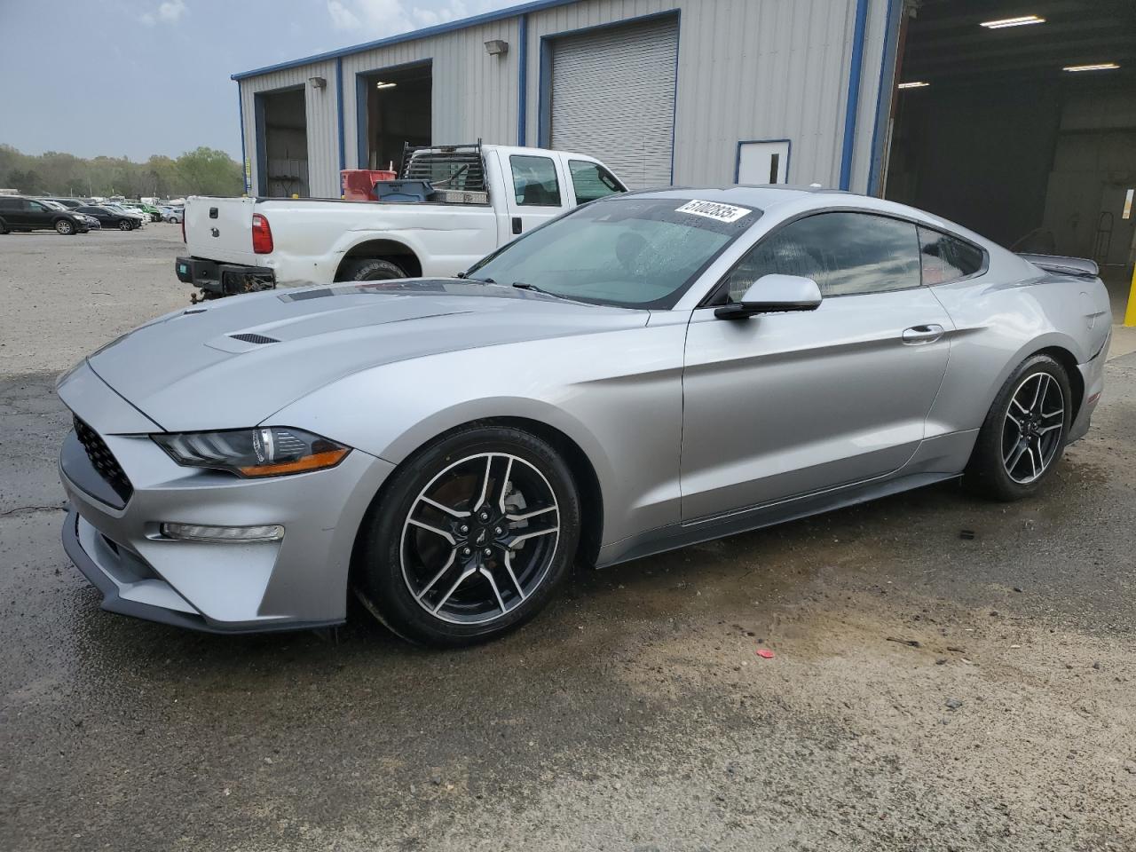 2021 Ford Mustang იყიდება Conway-ში, AR - Rear End