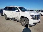 2018 Chevrolet Tahoe C1500 Ls للبيع في Grand Prairie، TX - Side