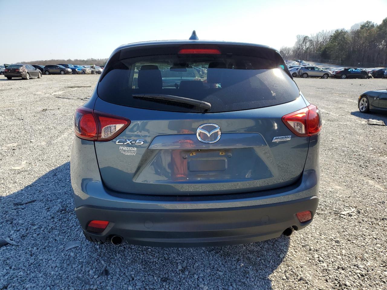 2015 Mazda CX-5 - Image 6
