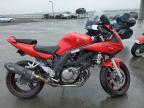 2024 SUZUKI SV650 a la Venta en Copart CA - SAN DIEGO