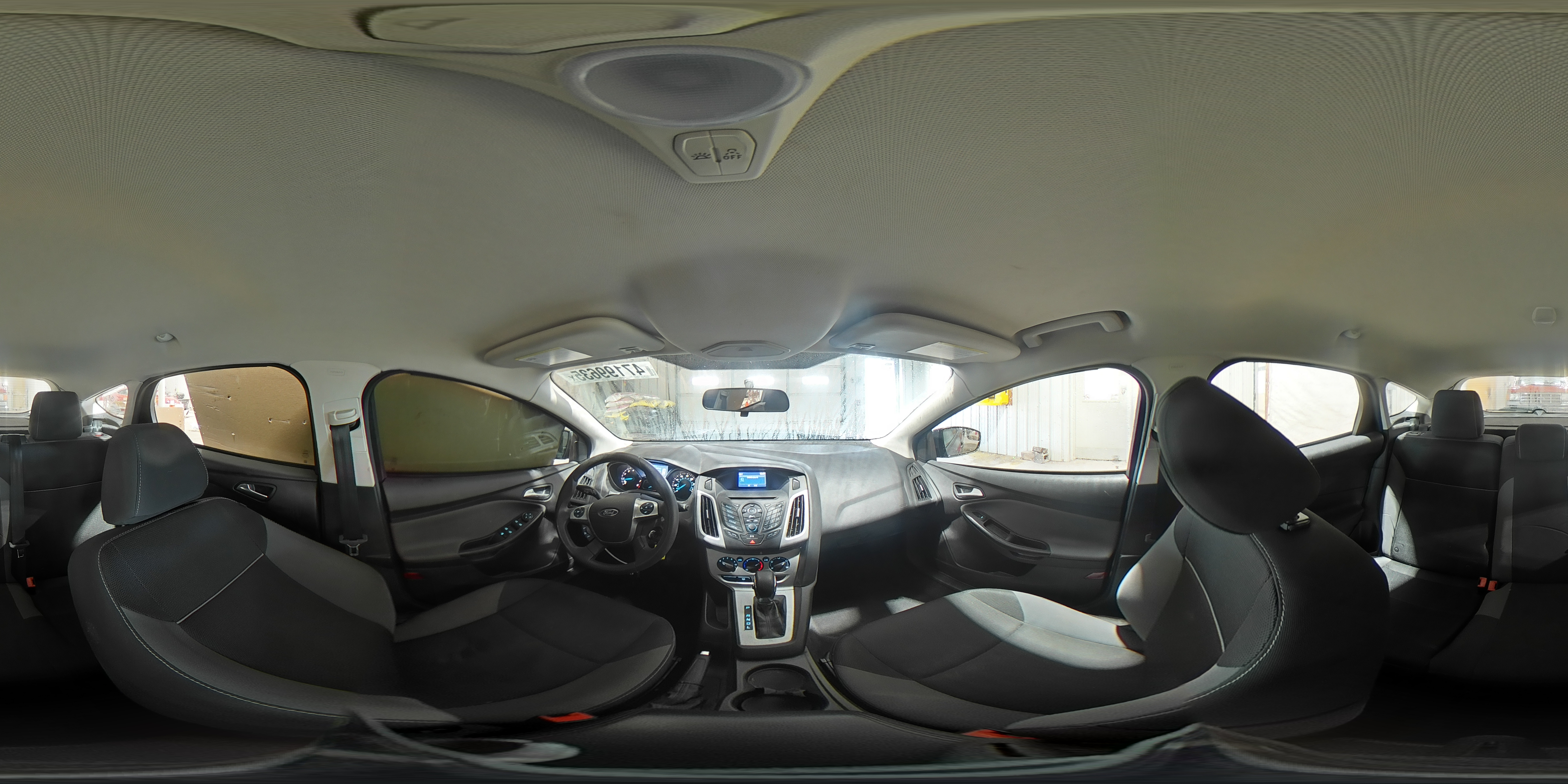 2014 Ford Focus - Image 14