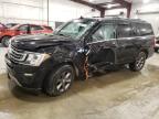 2020 Ford Expedition Max Xlt იყიდება Avon-ში, MN - Side
