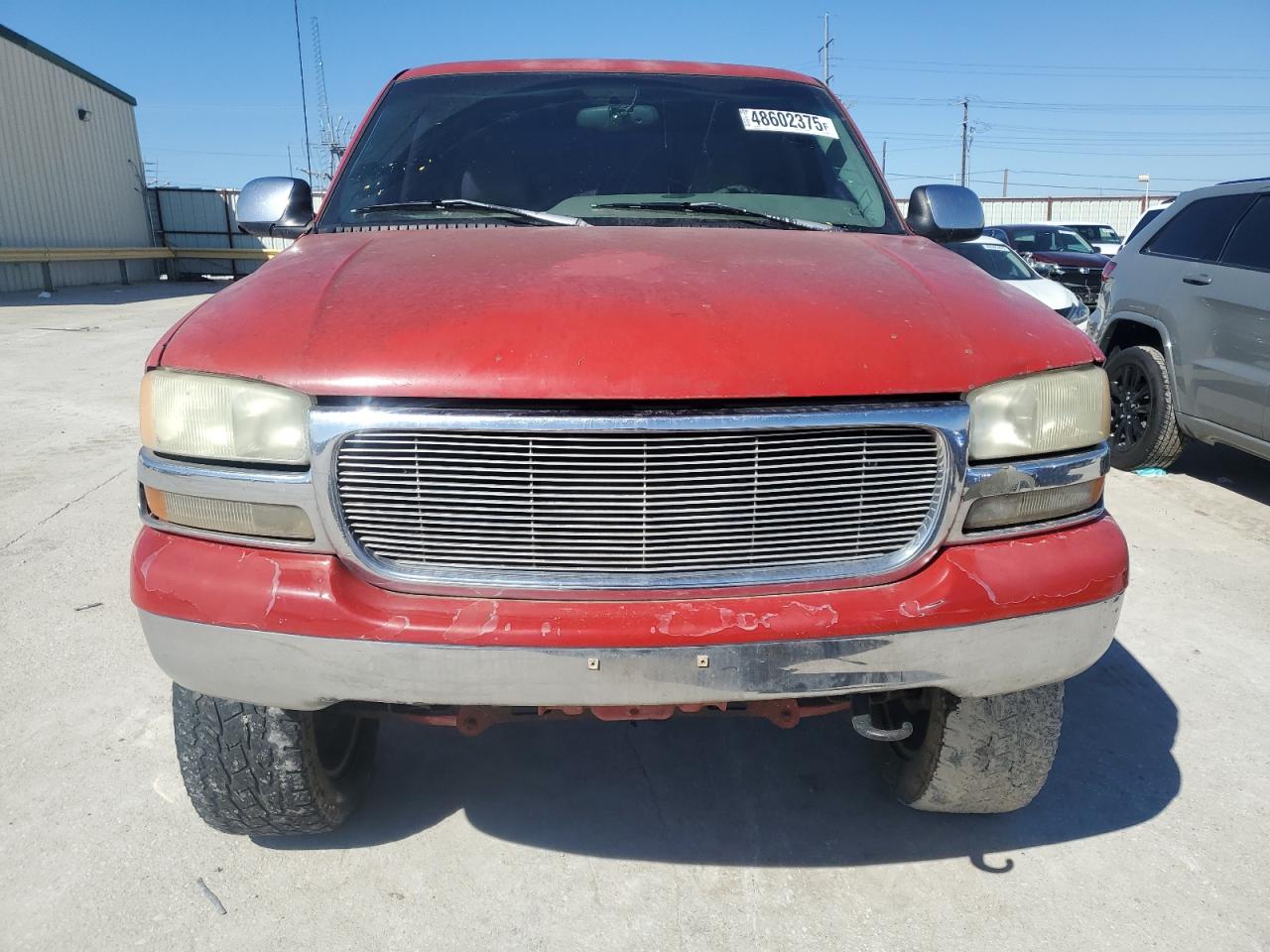 1999 GMC Sierra - Image 5