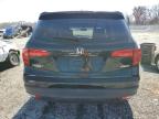 2017 Honda Pilot Exl للبيع في Spartanburg، SC - Side