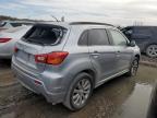 2011 Mitsubishi Outlander Sport Se for Sale in Cahokia Heights, IL - Rear End