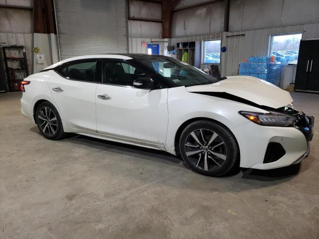  NISSAN MAXIMA 2019 Biały