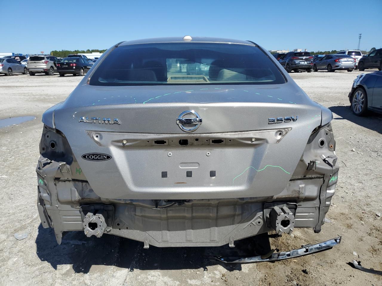 2013 Nissan Altima - Image 6
