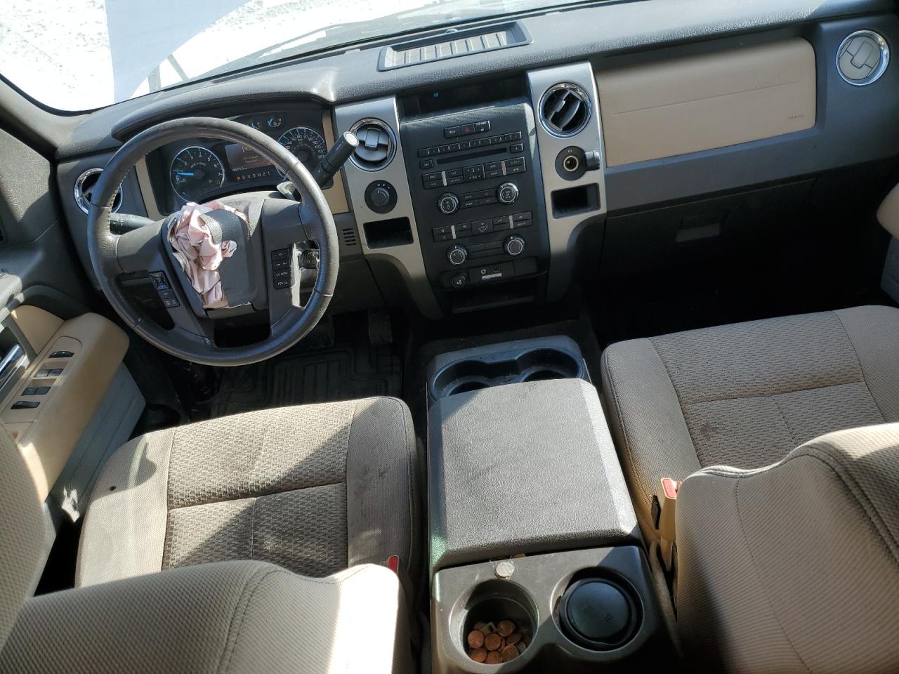 2011 Ford F-150 - Image 8