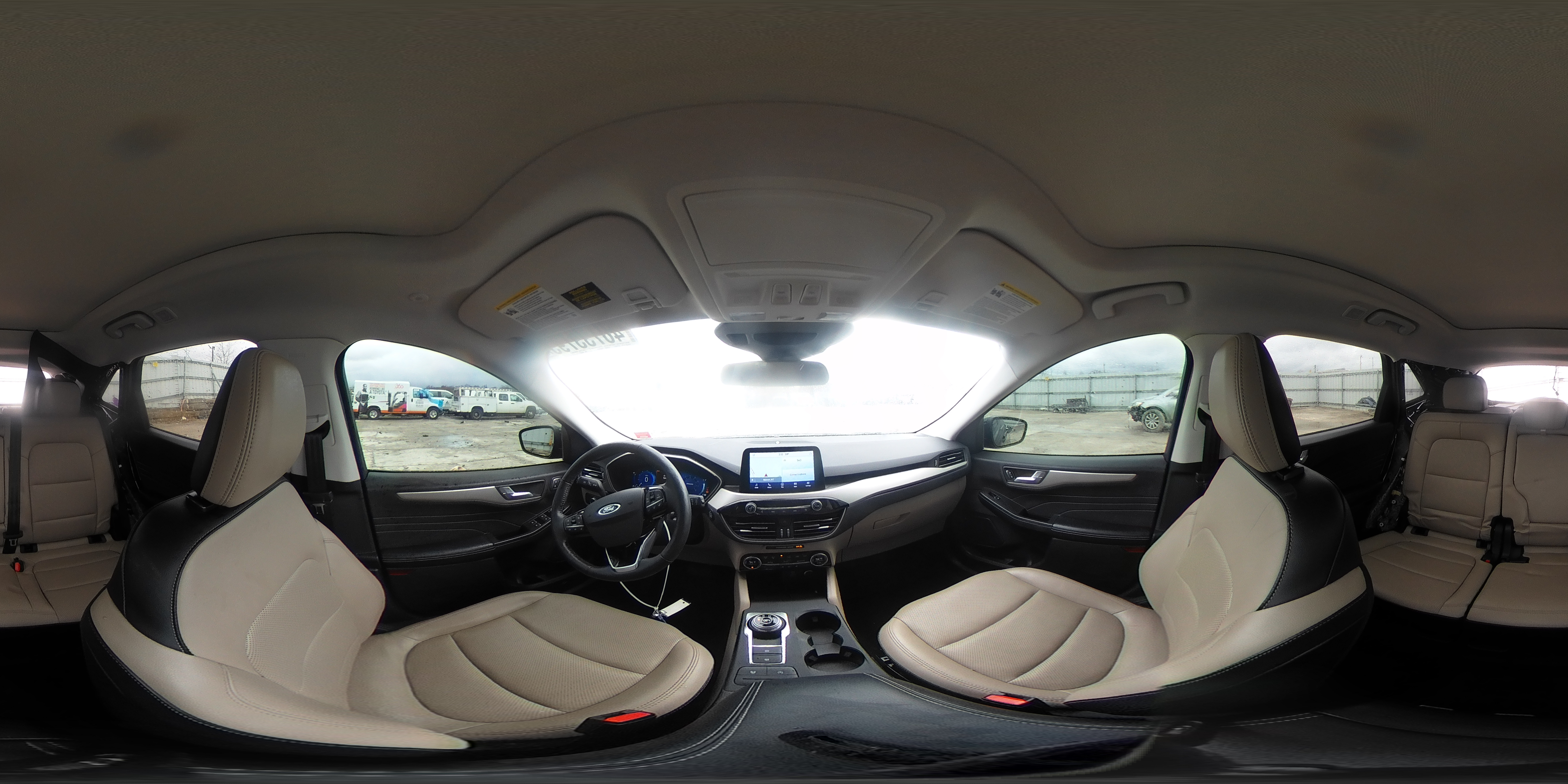 2021 Ford Escape - Image 14