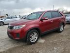2015 Kia Sorento Lx for Sale in Oklahoma City, OK - Mechanical