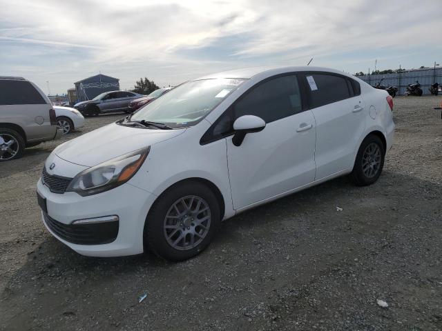 2017 Kia Rio Lx