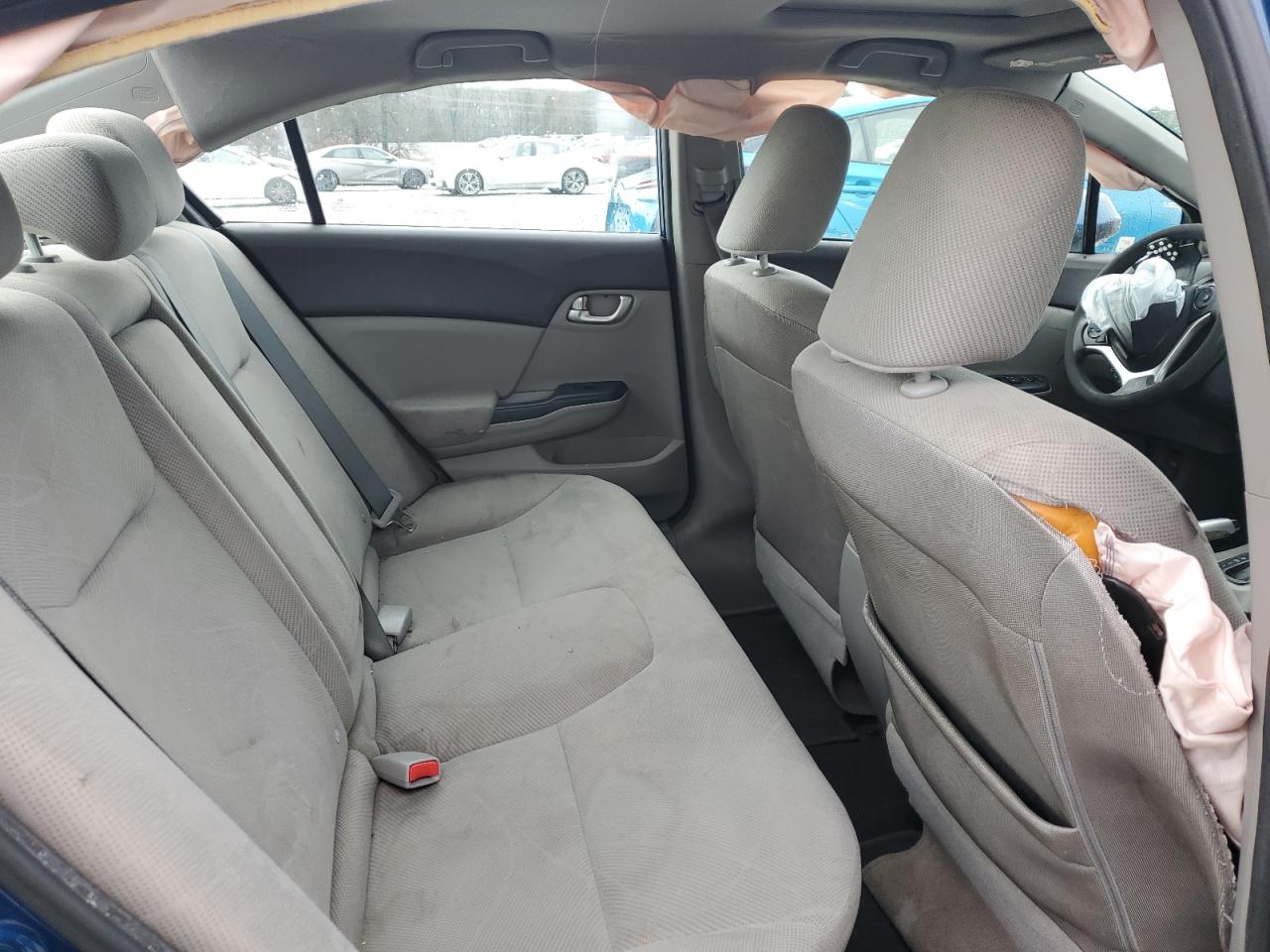2012 Honda Civic - Image 10