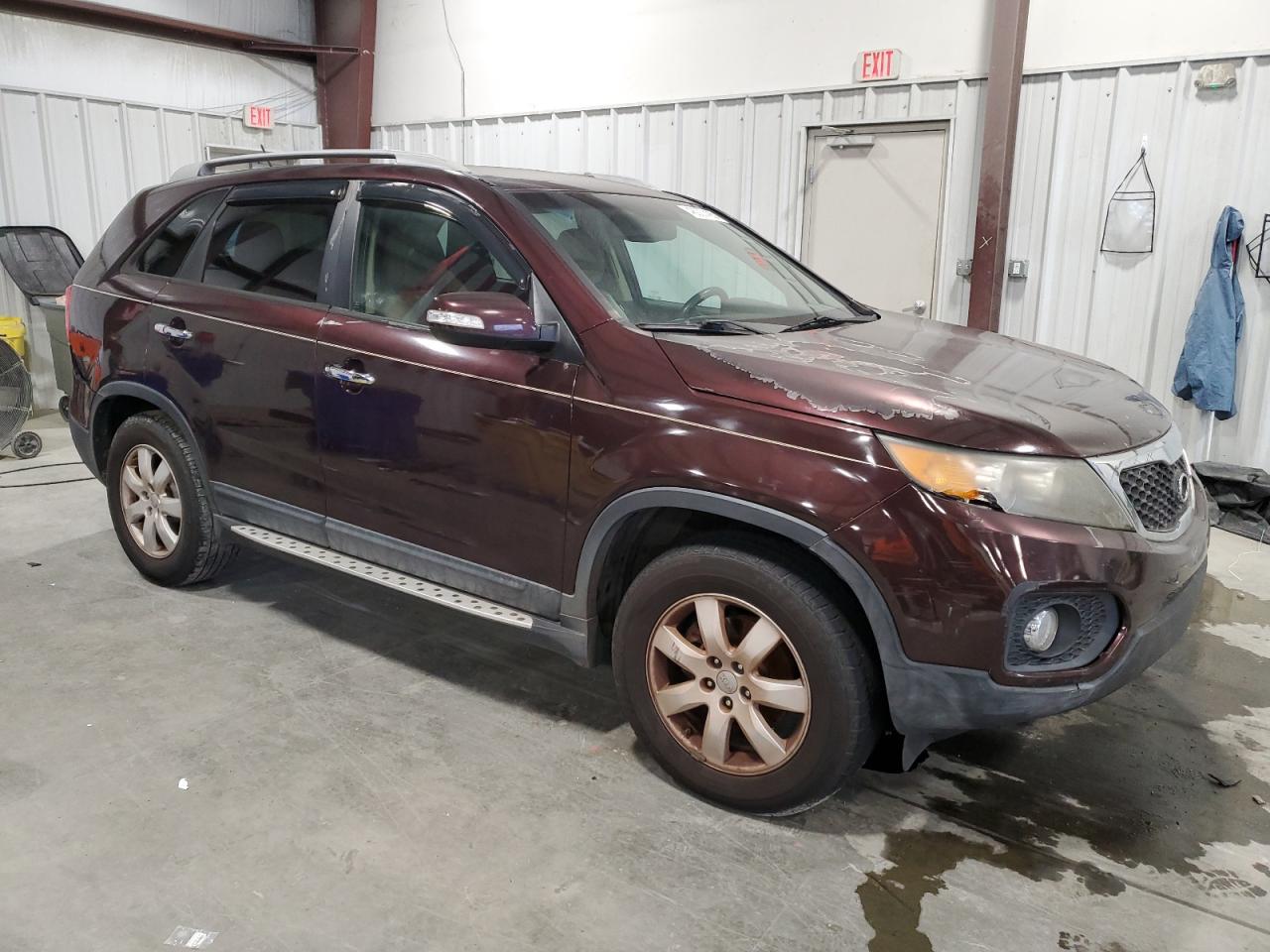2012 Kia Sorento - Image 4