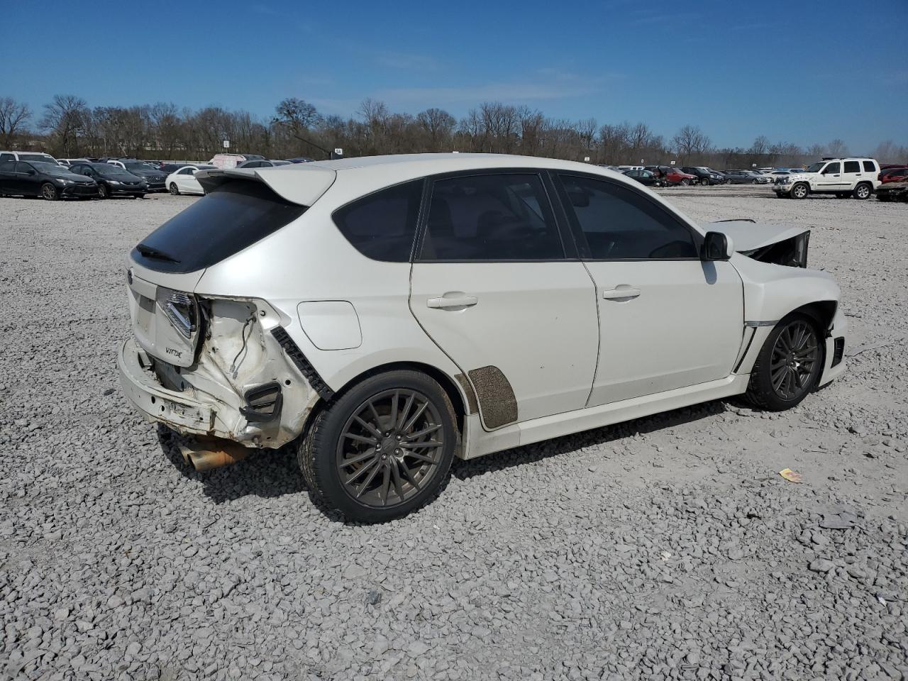 2013 Subaru WRX - Image 3