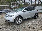 2014 Nissan Murano S for Sale in Austell, GA - Front End