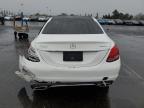 2016 Mercedes-Benz C 300 4Matic for Sale in Vallejo, CA - Front End