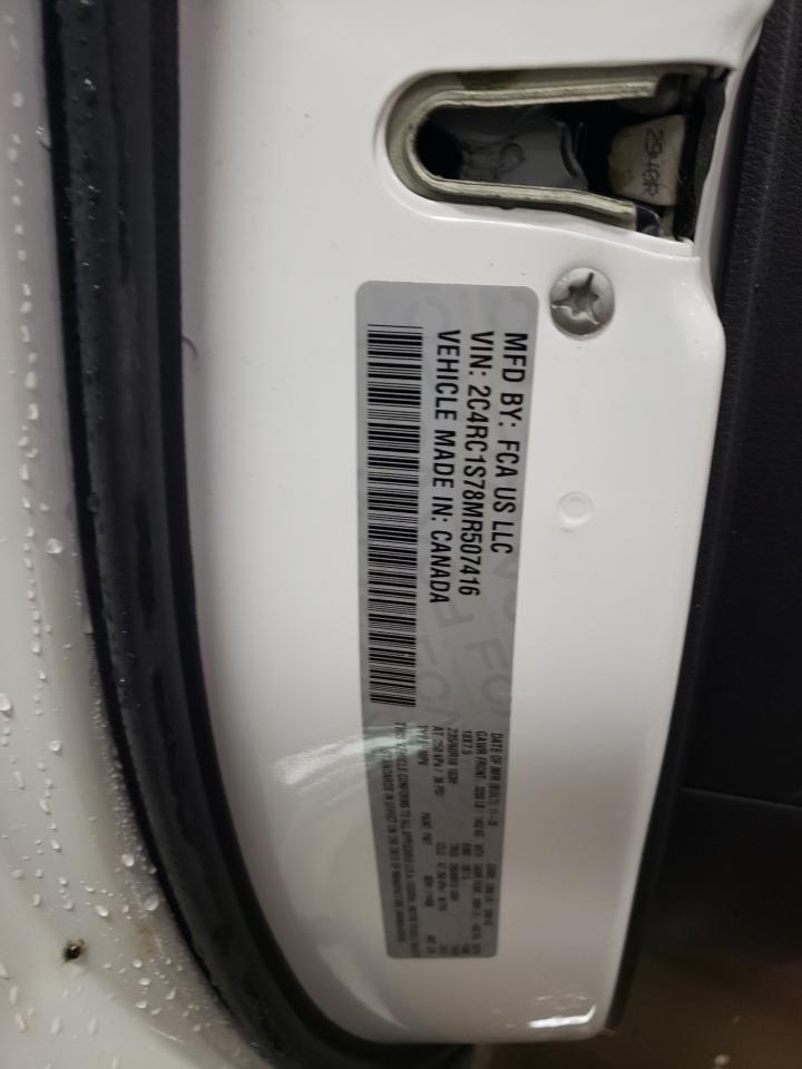 2021 Chrysler Pacifica - Image 13