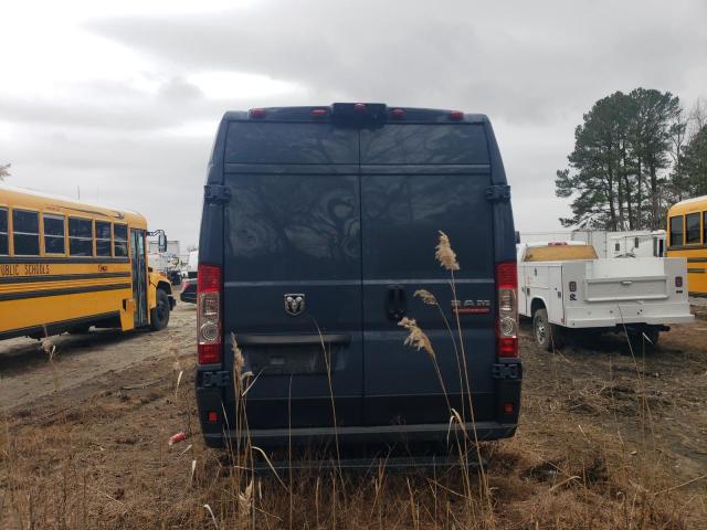 2019 RAM PROMASTER 3500 3500 HIGH