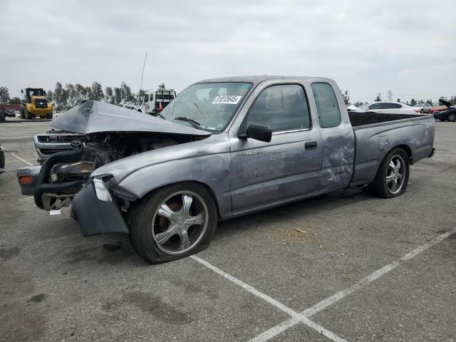 1998 Toyota Tacoma Xtracab