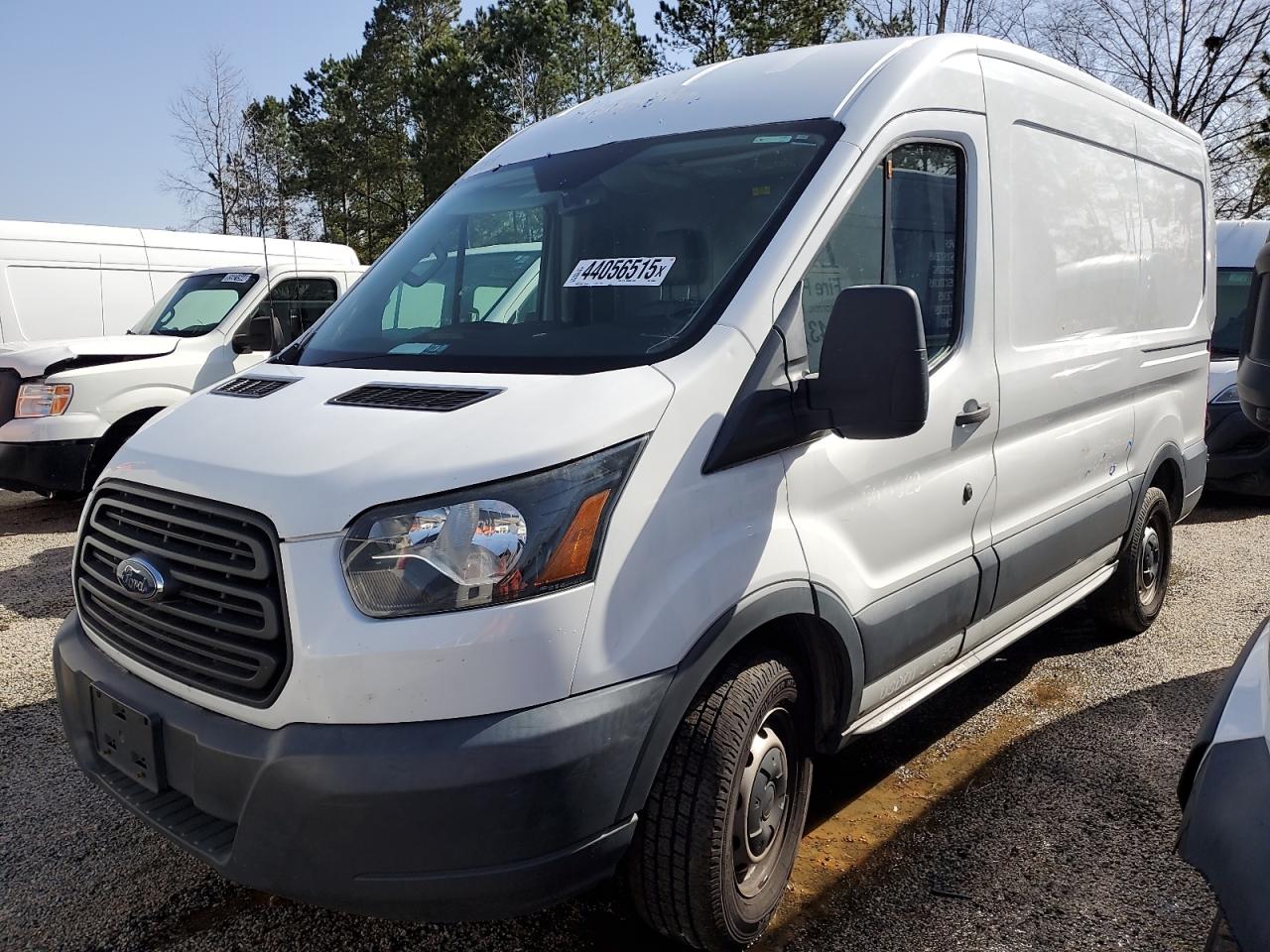 2016 Ford Transit T-250 იყიდება Harleyville-ში, SC - Normal Wear