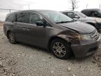 2013 Honda Odyssey Exl for Sale in Cicero, IN - Front End