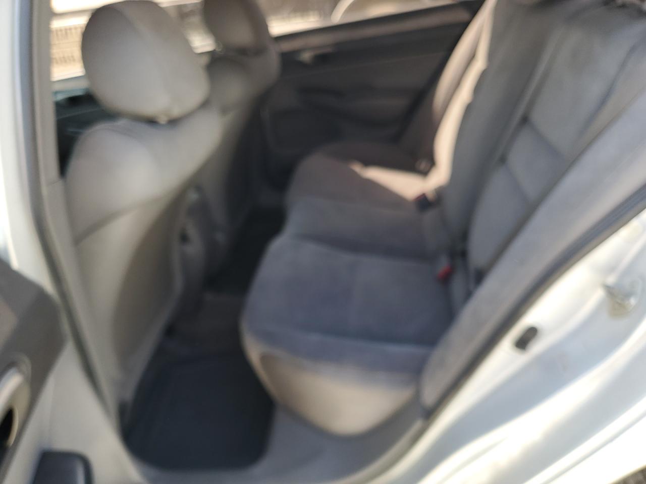 2008 Honda Civic - Image 10