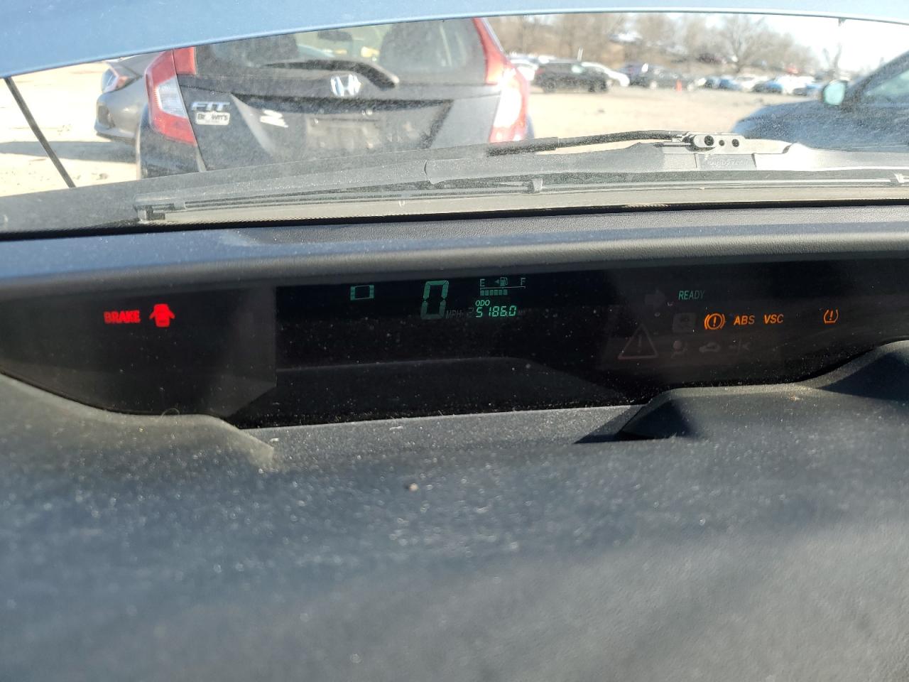 2009 Toyota Prius - Image 9