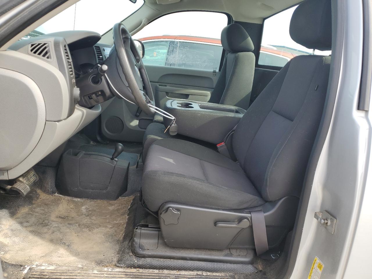 2013 Chevrolet Silverado - Image 7