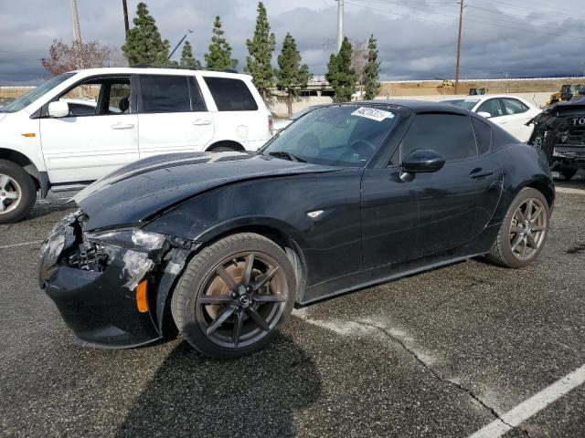 2020 Mazda Mx-5 Miata Grand Touring
