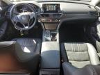 2021 Honda Accord Hybrid Exl იყიდება Bakersfield-ში, CA - Side