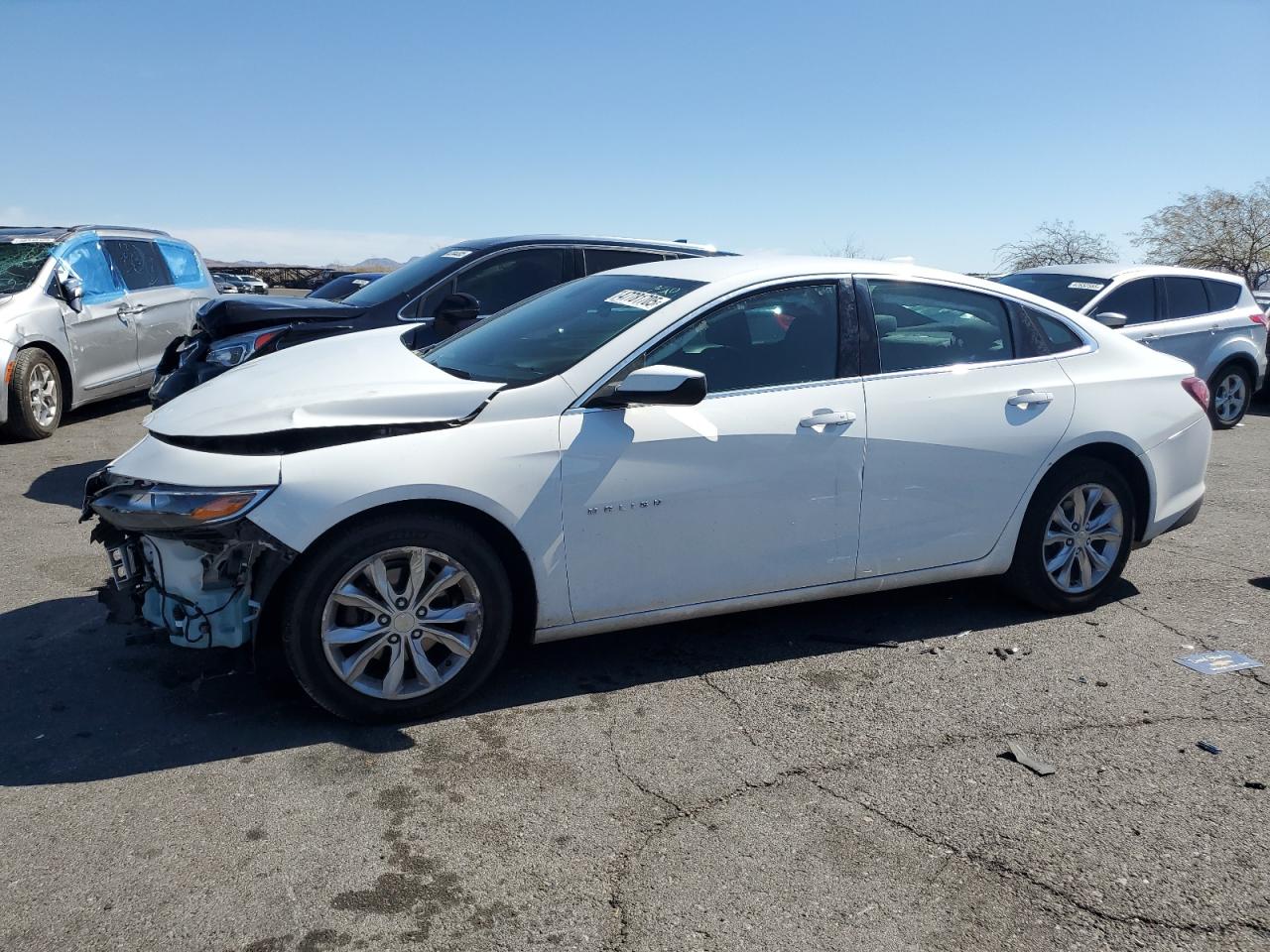 1G1ZD5ST4LF049728 CHEVROLET MALIBU 2020