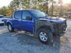 2012 Nissan Frontier S იყიდება Houston-ში, TX - Front End