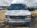 2003 Ford Econoline E150 Van продається в San Martin, CA - Mechanical