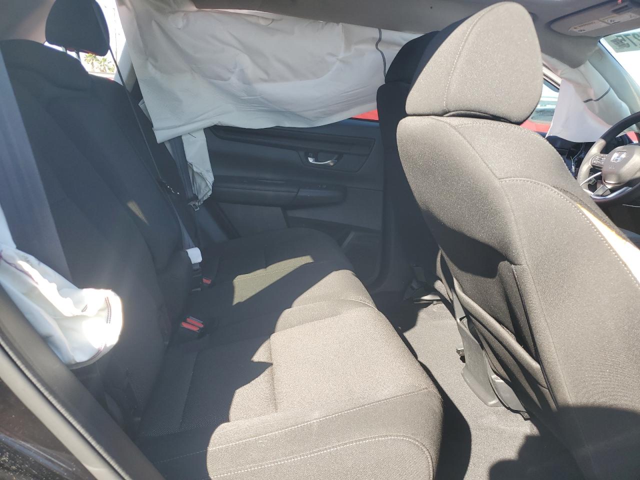 2023 Honda CR-V - Image 11