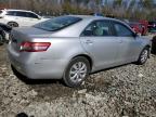 2010 Toyota Camry Base продається в Waldorf, MD - Front End