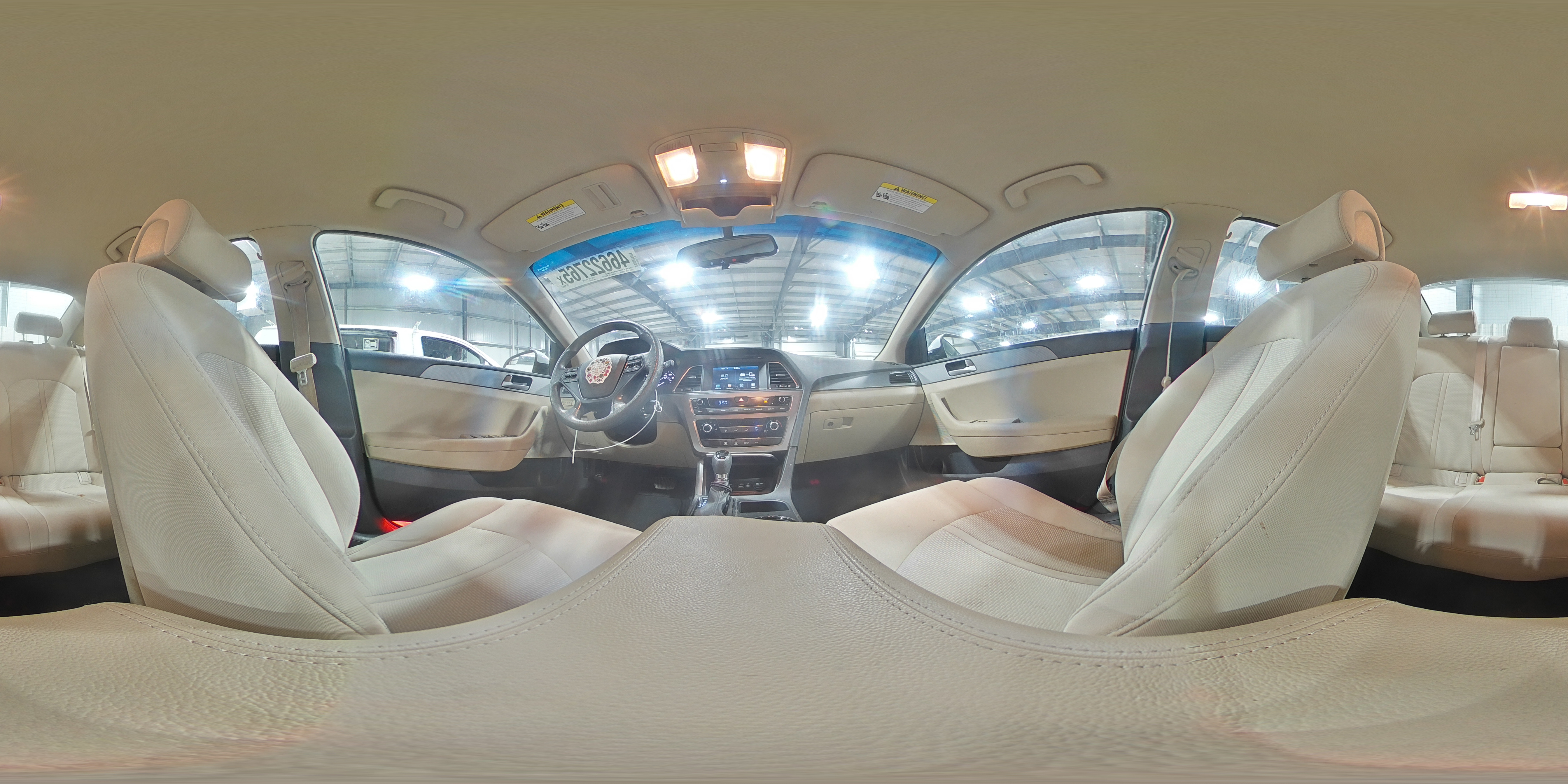 2016 Hyundai Sonata - Image 14