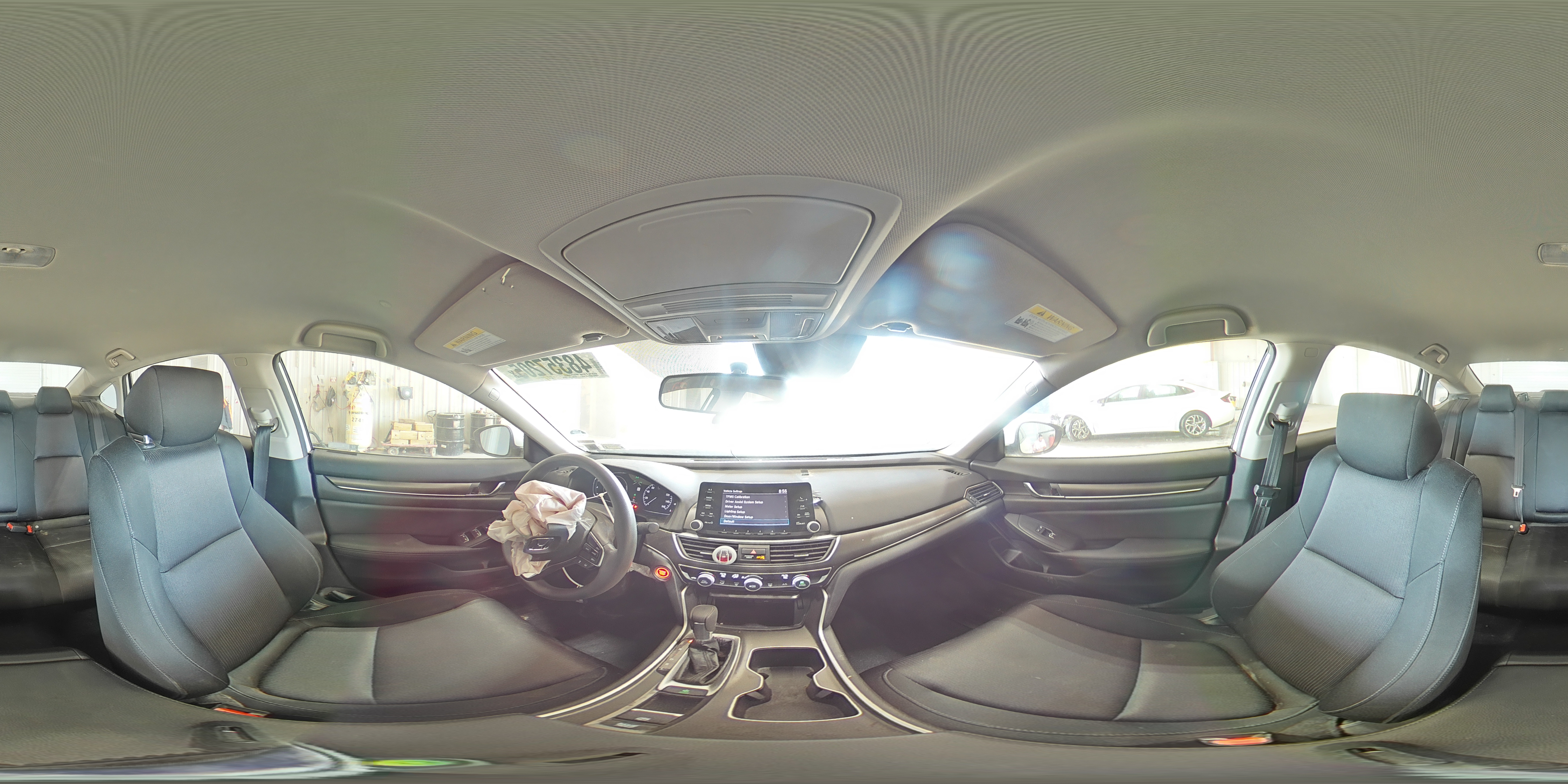 2019 Honda Accord - Image 14