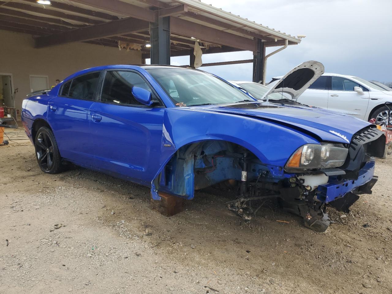 2013 Dodge Charger - Image 4