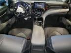 2021 Toyota Camry Le за продажба в Appleton, WI - Front End