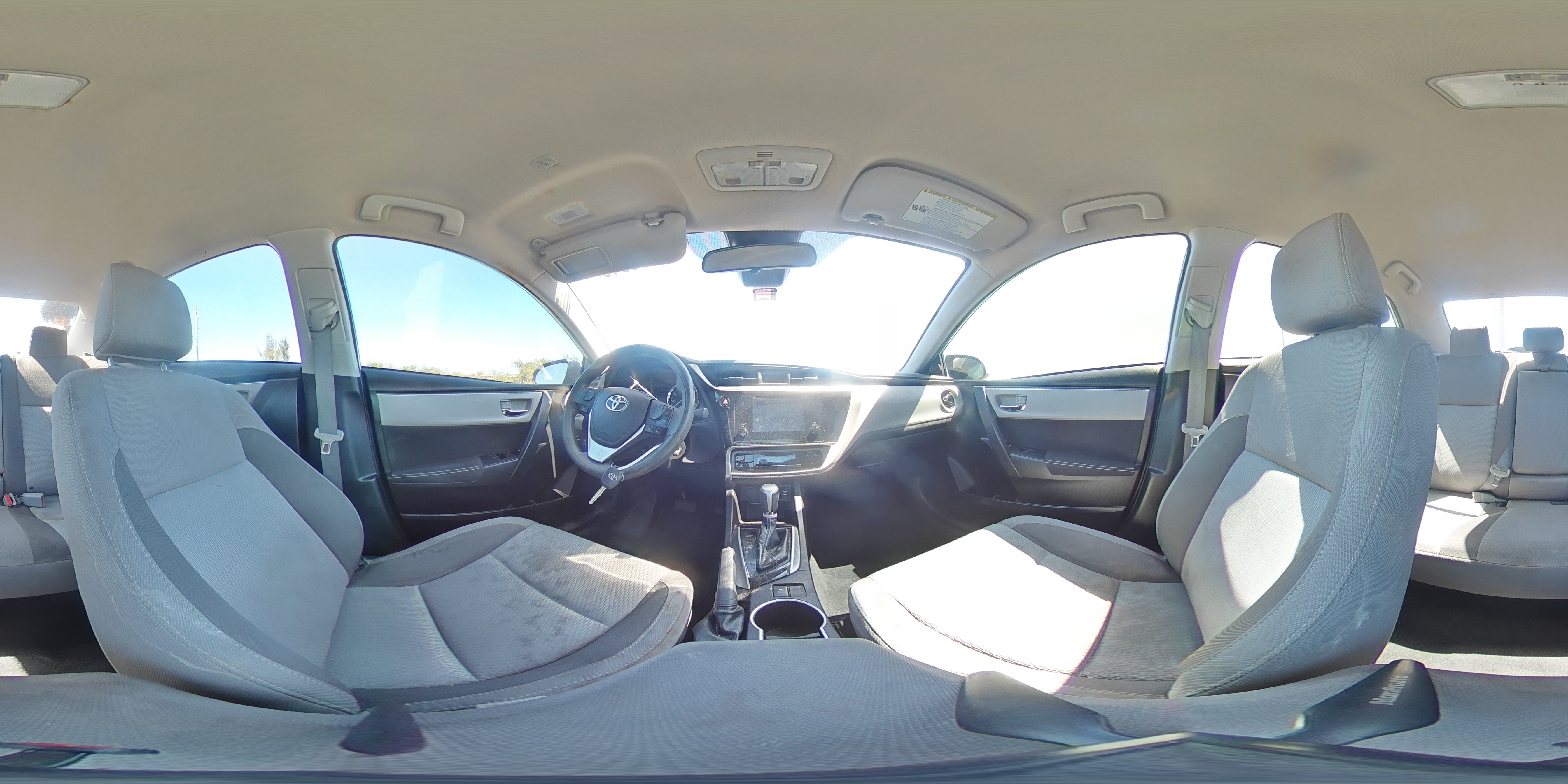 2019 Toyota Corolla - Image 12