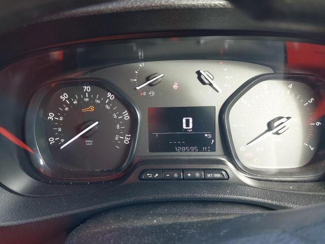2020 PEUGEOT EXPERT PRO
