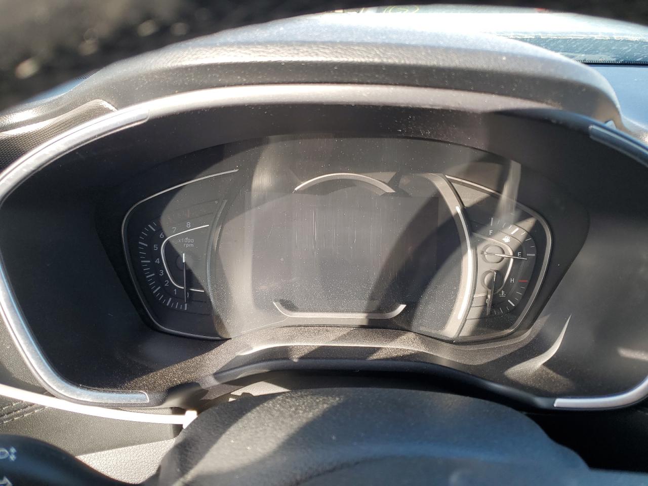 2020 Hyundai Santa Fe - Image 9