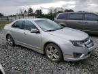 2010 Ford Fusion Sport за продажба в Byron, GA - Front End